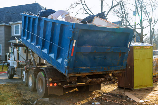 Best Garage Cleanout  in Coalfield, TN