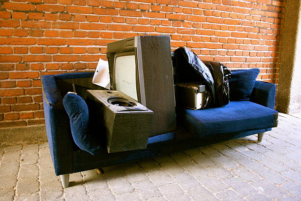 Best Furniture Removal  in Coalfield, TN