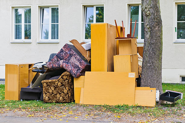 Best Retail Junk Removal  in Coalfield, TN