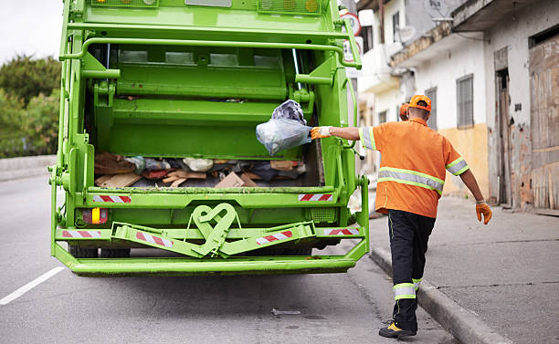 Best Residential Junk Removal  in Coalfield, TN