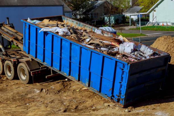 Best Dumpster Rental Services  in Coalfield, TN